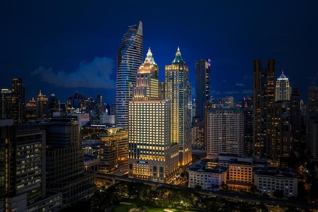 Gallery - Grande Centre Point Prestige Bangkok