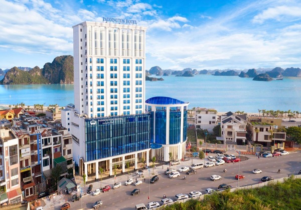 Gallery - Paddington Hotel Halong Bayview