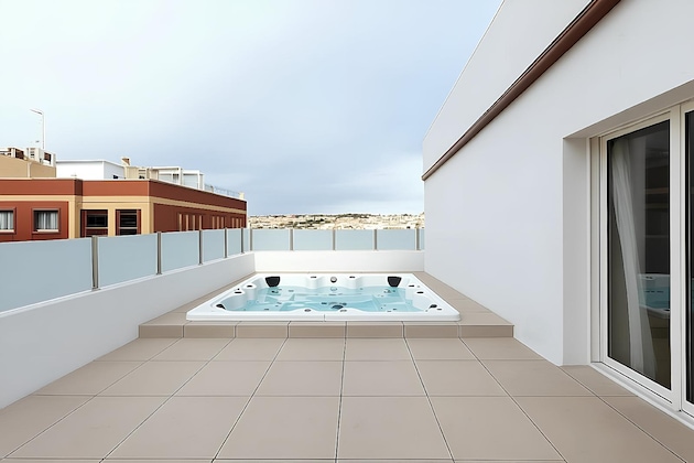 Gallery - Hospedium Hotel Gaudea Santa Pola