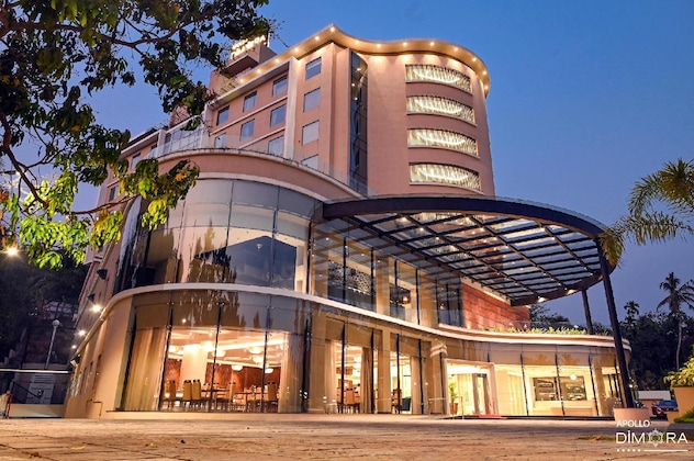 Gallery - Dimora Calicut
