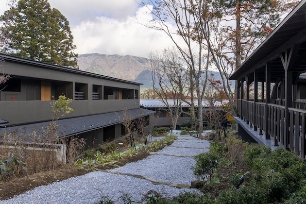 Gallery - Fufu Hakone