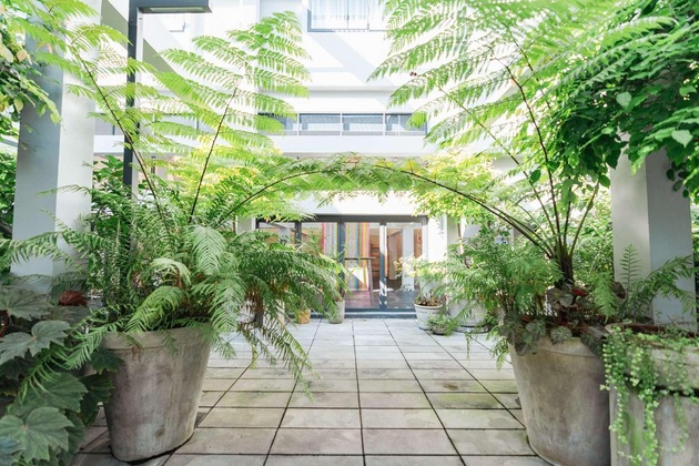 Gallery - QUU HOTEL Chiang Mai