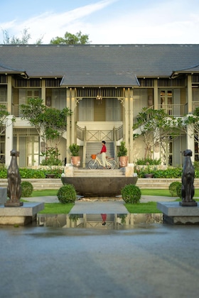 Gallery - Charras Bhawan Hotel And Residences