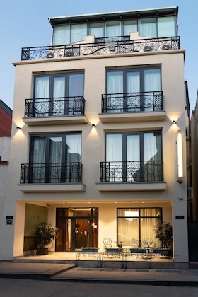 Gallery - Hotel City
