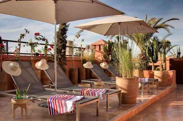 Gallery - Riad Antara