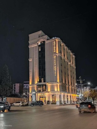 Gallery - Hotel Golden Hills