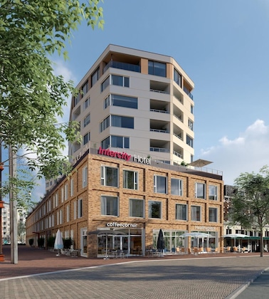 Gallery - Intercityhotel Leiden