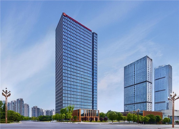 Gallery - Hilton Garden Inn Chongqing Yubei Central Park