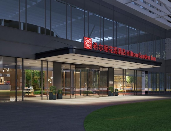 Gallery - Hilton Garden Inn Hangzhou Grand Canal