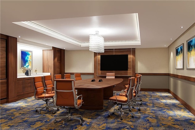 Gallery - Hilton Accra Cantonments