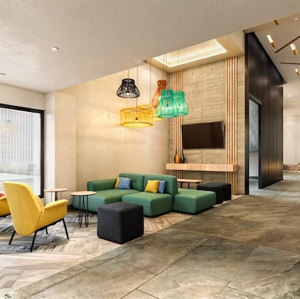 Gallery - Homewood Suites By Hilton Saltillo