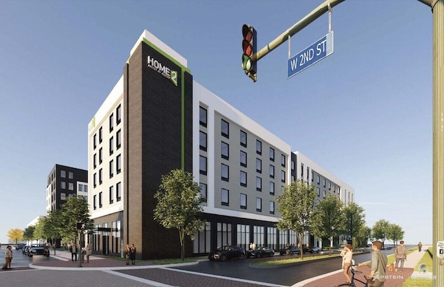 Gallery - Home2 Suites By Hilton Owensboro