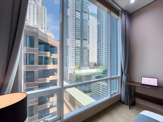 Gallery - Soho Suites Klcc By Rest Kuala Lumpur