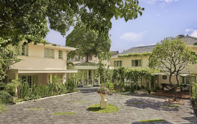 Gallery - President Maison Signature By M Village