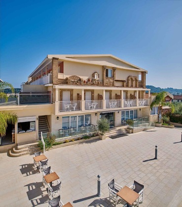 Gallery - Altura Hotel