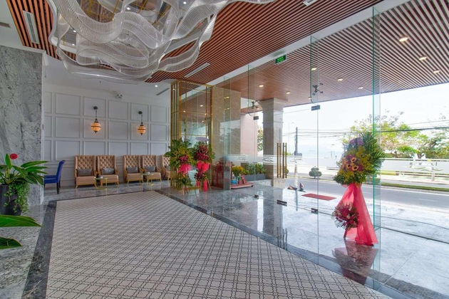 Gallery - La Vague Hotel Nha Trang