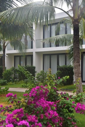 Gallery - The Vista Beach Resort & Spa
