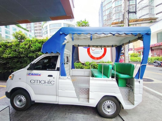 Gallery - Citrus Sukhumvit 13 Hotel