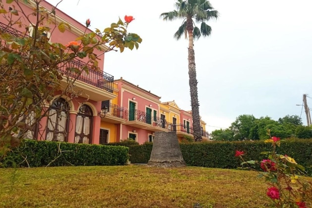 Gallery - Ionian Arches Hotel