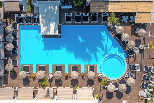 Gallery - Bamboo Boutique Suites - Adults Only