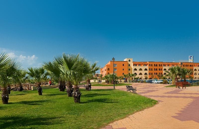 Gallery - Playamarina Spa