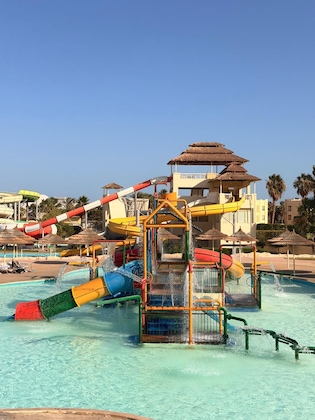 Gallery - Xanadu Club Makadi Bay