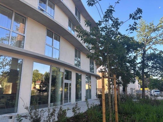 Gallery - Adagio Access Bordeaux Sud Pessac