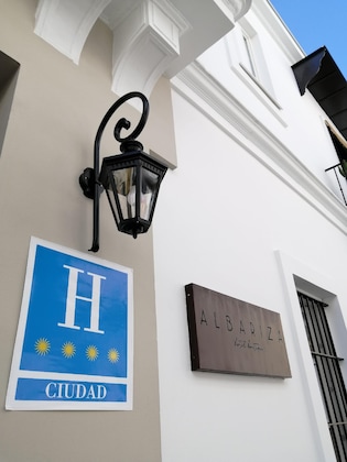Gallery - Albariza Hotel Boutique