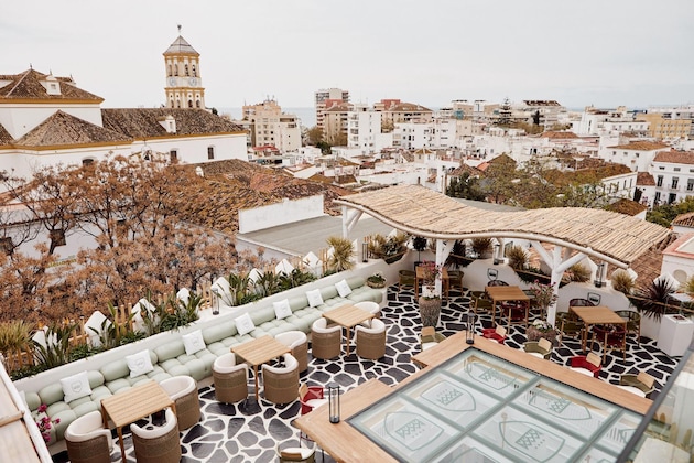 Gallery - Hotel El Castillo La Ciudadela Marbella