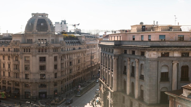 Gallery - La Dimora Di Missori