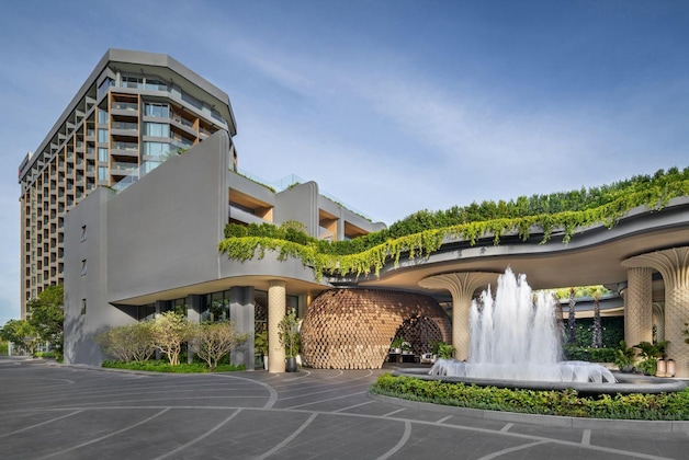 Gallery - Pattaya Marriott Resort And Spa