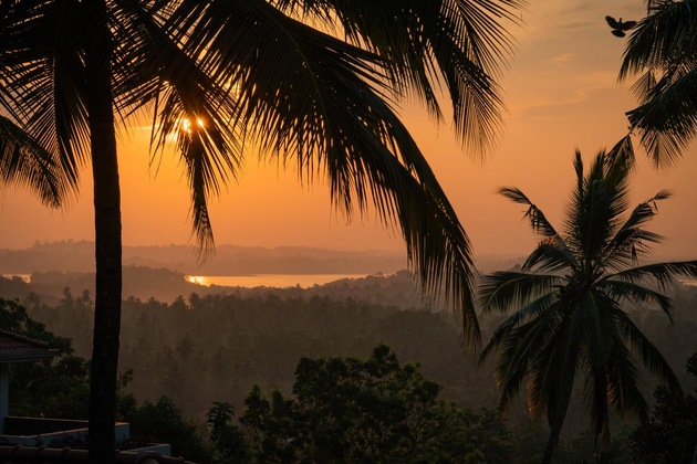 Gallery - Tabula Rasa Resort