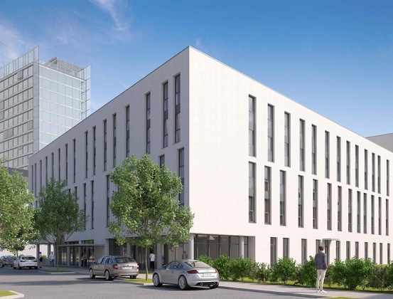 Gallery - Ibis Budget Singen