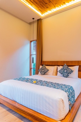 Gallery - Ersanea Villas Seseh