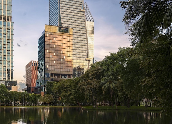 Gallery - Andaz One Bangkok, By Hyatt