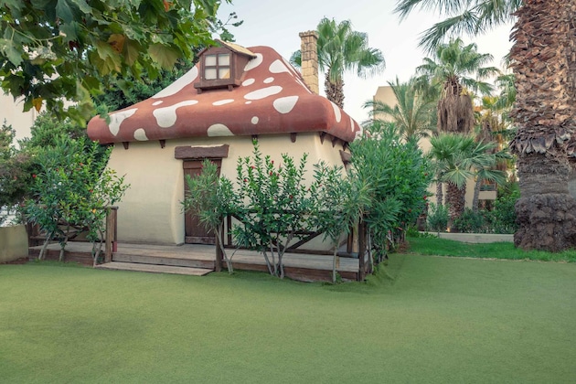 Gallery - Star Beach Village & Water Park