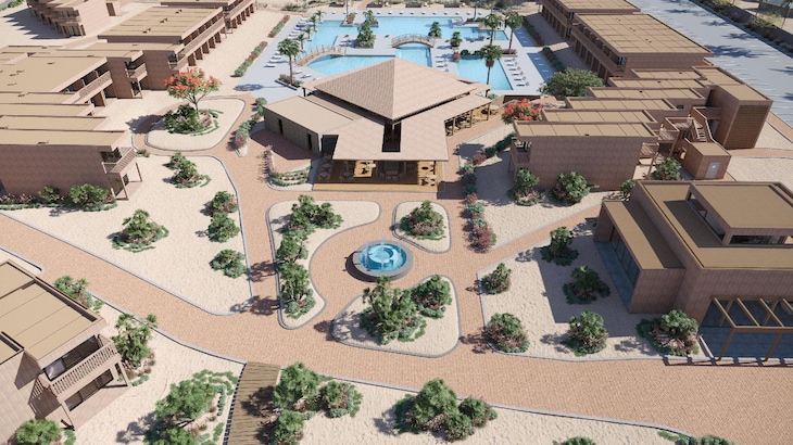 Gallery - Pestana Dunas Porto Santo