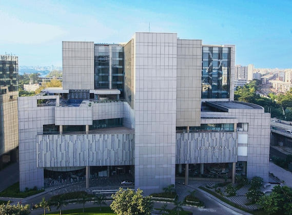 Gallery - Crowne Plaza Dhaka Airport By Ihg
