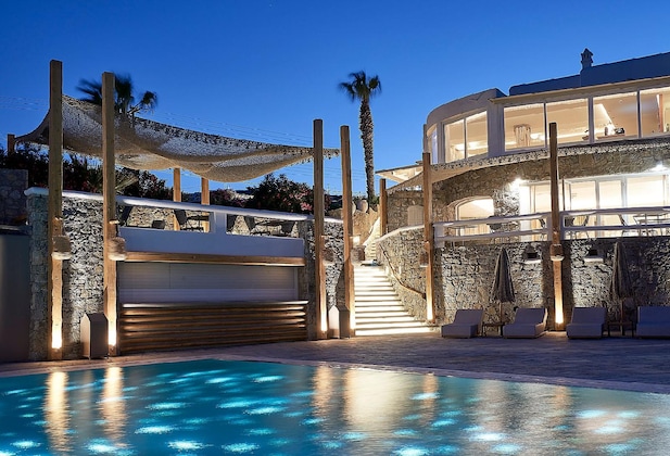 Gallery - Palladium Boutique Hotel Mykonos