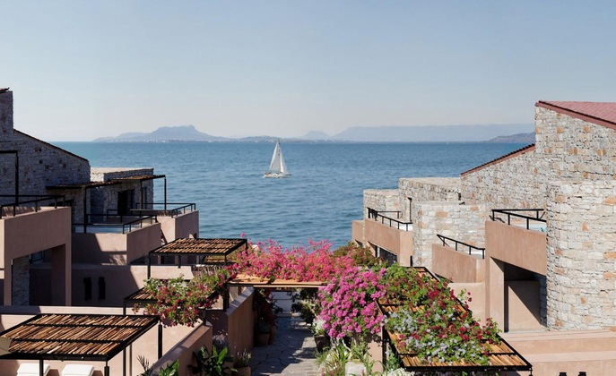 Gallery - Volta Seaside Boutique Hotel