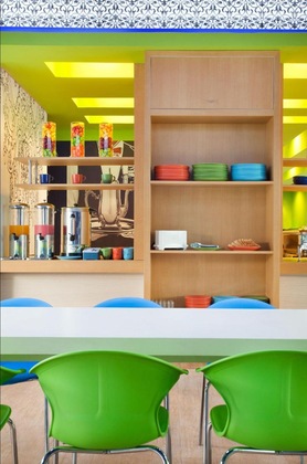 Gallery - Mercure Jakarta Grogol