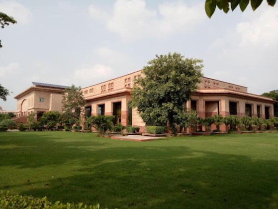 Gallery - Mercure Lucknow Gomti Nagar