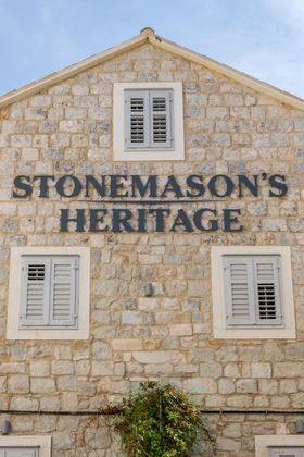 Gallery - Stonemasons Heritage