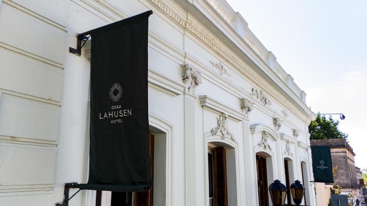 Gallery - Casa Lahusen