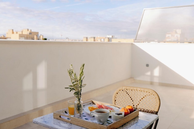 Gallery - Hotel Pax Atocha