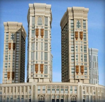 Gallery - Rotana Jabal Omar