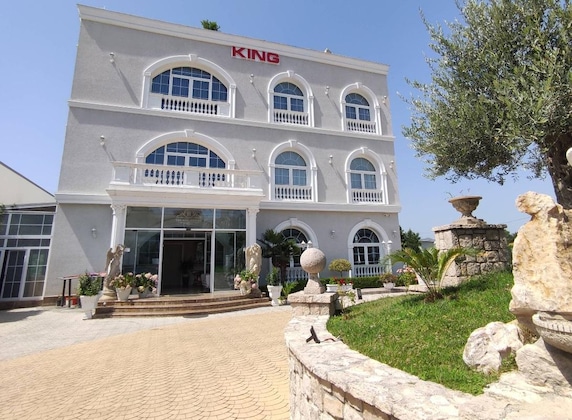 Gallery - The King Resort Albania