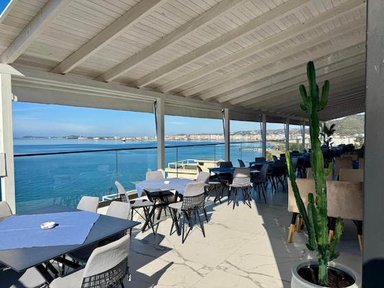 Gallery - Hotel Britania