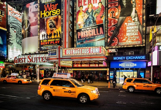 Gallery - Voco Times Square - Broadway By Ihg