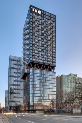Gallery - Toor Hotel By Jdv Hyatt